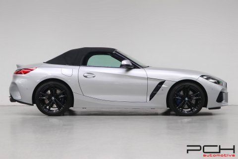 BMW Z4 sDrive20i 2.0 197cv Aut. - Pack M Sport -