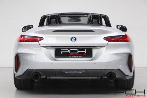BMW Z4 sDrive20i 2.0 197cv Aut. - Pack M Sport -