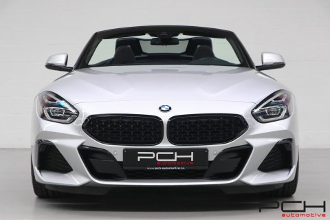 BMW Z4 sDrive20i 2.0 197cv Aut. - Pack M Sport -