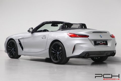 BMW Z4 sDrive20i 2.0 197cv Aut. - Pack M Sport -