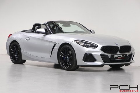 BMW Z4 sDrive20i 2.0 197cv Aut. - Pack M Sport -