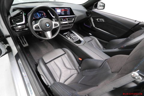 BMW Z4 sDrive20i 2.0 197cv Aut. - Pack M Sport -