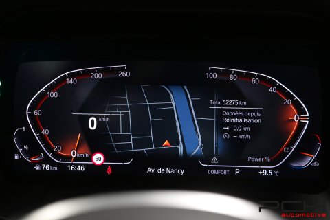 BMW Z4 sDrive20i 2.0 197cv Aut. - Pack M Sport -