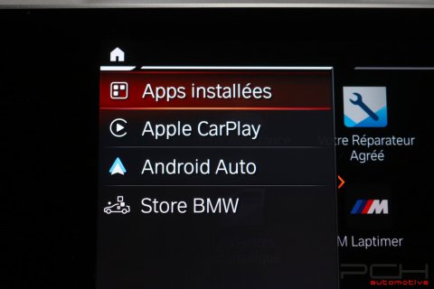 BMW Z4 sDrive20i 2.0 197cv Aut. - Pack M Sport -