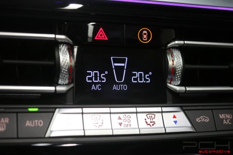 BMW Z4 sDrive20i 2.0 197cv Aut. - Pack M Sport -