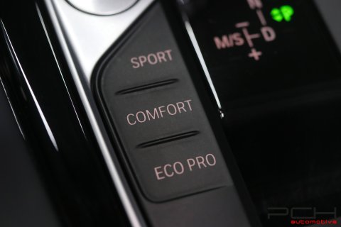 BMW Z4 sDrive20i 2.0 197cv Aut. - Pack M Sport -