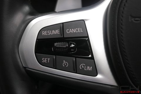 BMW Z4 sDrive20i 2.0 197cv Aut. - Pack M Sport -