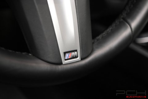 BMW Z4 sDrive20i 2.0 197cv Aut. - Pack M Sport -