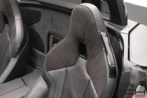 BMW Z4 sDrive20i 2.0 197cv Aut. - Pack M Sport -