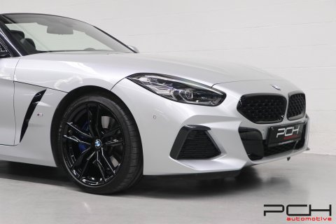 BMW Z4 sDrive20i 2.0 197cv Aut. - Pack M Sport -
