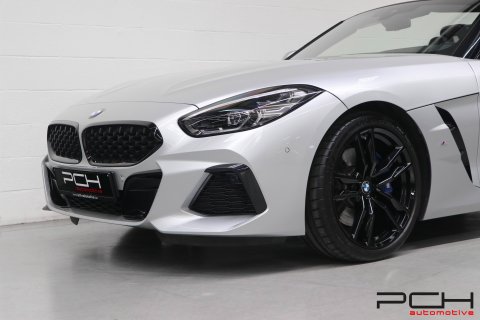 BMW Z4 sDrive20i 2.0 197cv Aut. - Pack M Sport -