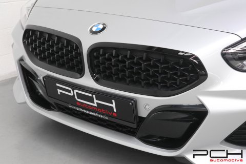 BMW Z4 sDrive20i 2.0 197cv Aut. - Pack M Sport -