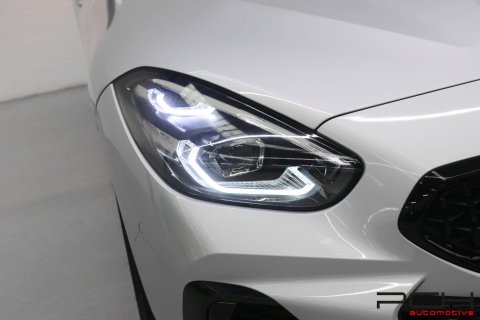 BMW Z4 sDrive20i 2.0 197cv Aut. - Pack M Sport -