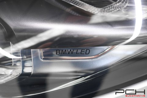 BMW Z4 sDrive20i 2.0 197cv Aut. - Pack M Sport -