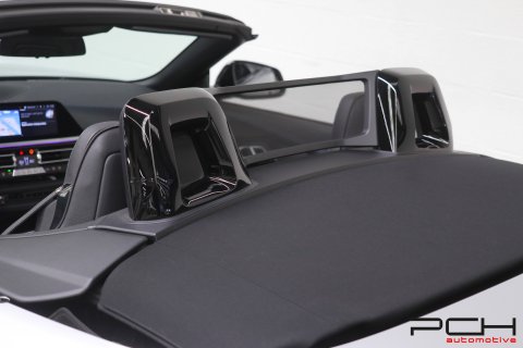 BMW Z4 sDrive20i 2.0 197cv Aut. - Pack M Sport -