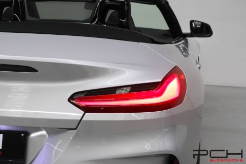 BMW Z4 sDrive20i 2.0 197cv Aut. - Pack M Sport -