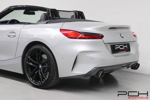 BMW Z4 sDrive20i 2.0 197cv Aut. - Pack M Sport -