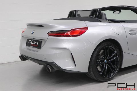BMW Z4 sDrive20i 2.0 197cv Aut. - Pack M Sport -