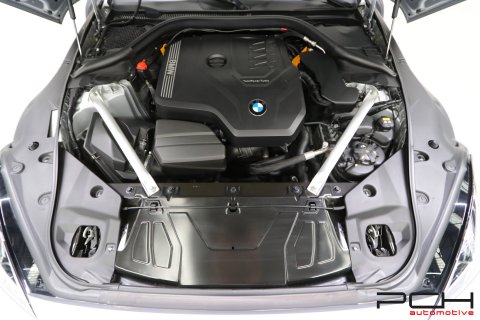BMW Z4 sDrive20i 2.0 197cv Aut. - Pack M Sport -