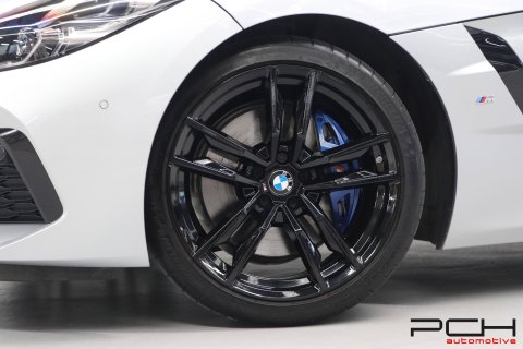 BMW Z4 sDrive20i 2.0 197cv Aut. - Pack M Sport -
