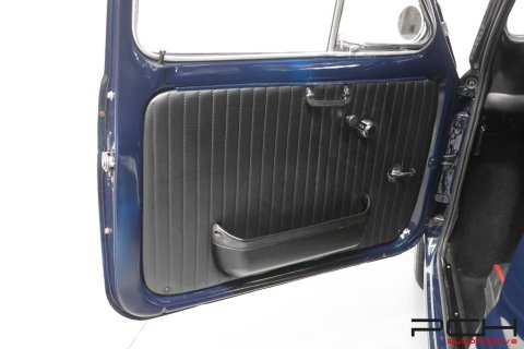 FIAT 500 L - FULLY RESTORED !!! -