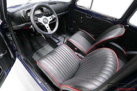 FIAT 500 L - FULLY RESTORED !!! -