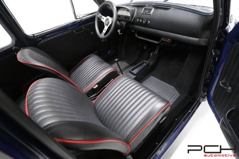 FIAT 500 L - FULLY RESTORED !!! -