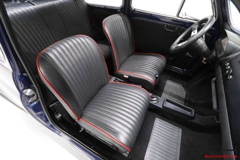 FIAT 500 L - FULLY RESTORED !!! -