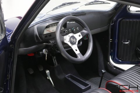 FIAT 500 L - FULLY RESTORED !!! -