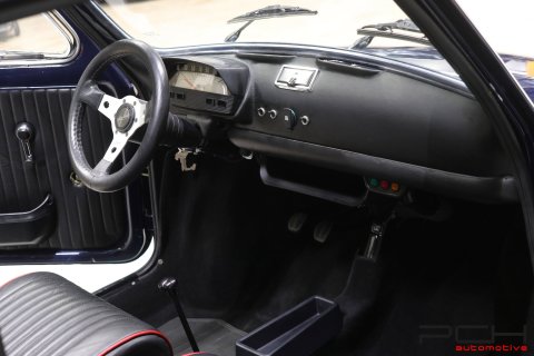 FIAT 500 L - FULLY RESTORED !!! -