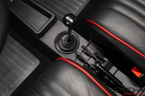 FIAT 500 L - FULLY RESTORED !!! -