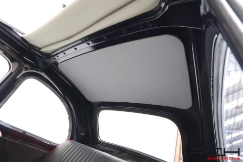 FIAT 500 L - FULLY RESTORED !!! -