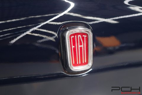FIAT 500 L - FULLY RESTORED !!! -