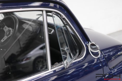 FIAT 500 L - FULLY RESTORED !!! -
