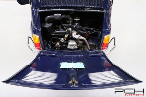 FIAT 500 L - FULLY RESTORED !!! -