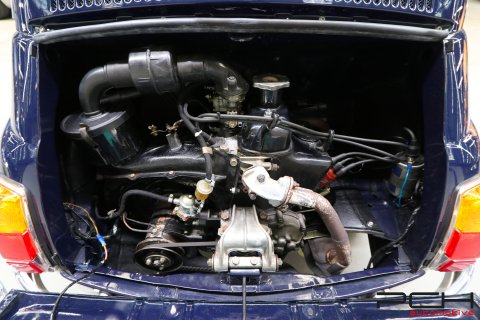 FIAT 500 L - FULLY RESTORED !!! -