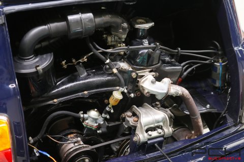 FIAT 500 L - FULLY RESTORED !!! -