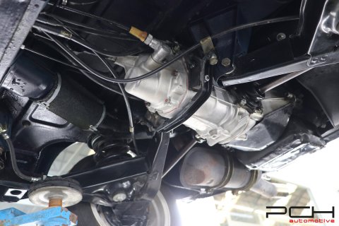FIAT 500 L - FULLY RESTORED !!! -