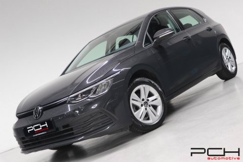VOLKSWAGEN Golf 1.0 eTSI 110cv DSG Aut. - Life -