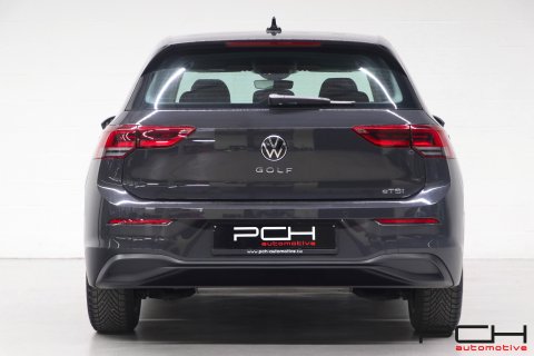 VOLKSWAGEN Golf 1.0 eTSI 110cv DSG Aut. - Life -