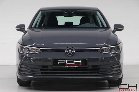 VOLKSWAGEN Golf 1.0 eTSI 110cv DSG Aut. - Life -