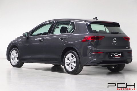 VOLKSWAGEN Golf 1.0 eTSI 110cv DSG Aut. - Life -
