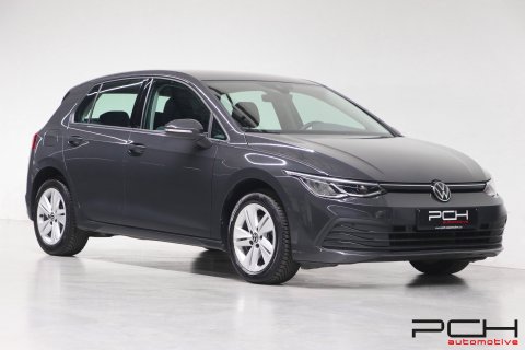VOLKSWAGEN Golf 1.0 eTSI 110cv DSG Aut. - Life -