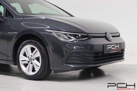 VOLKSWAGEN Golf 1.0 eTSI 110cv DSG Aut. - Life -