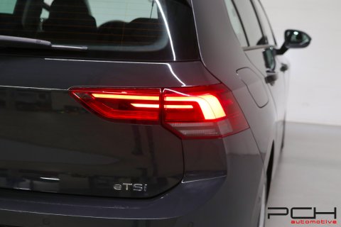 VOLKSWAGEN Golf 1.0 eTSI 110cv DSG Aut. - Life -