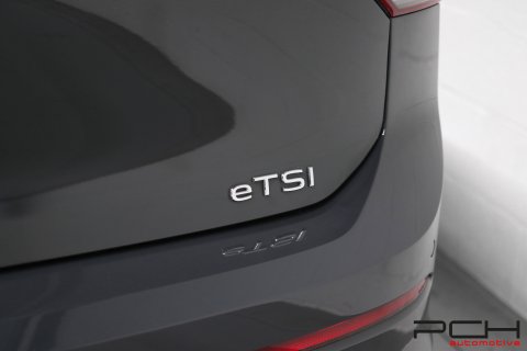 VOLKSWAGEN Golf 1.0 eTSI 110cv DSG Aut. - Life -