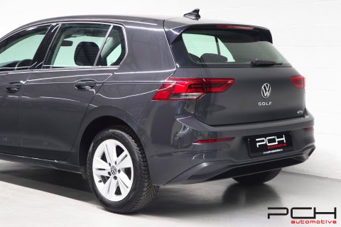 VOLKSWAGEN Golf 1.0 eTSI 110cv DSG Aut. - Life -