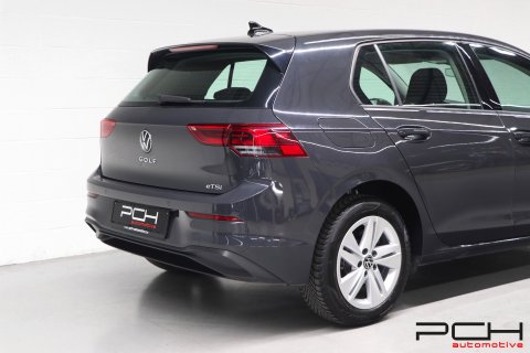 VOLKSWAGEN Golf 1.0 eTSI 110cv DSG Aut. - Life -