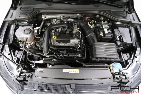 VOLKSWAGEN Golf 1.0 eTSI 110cv DSG Aut. - Life -