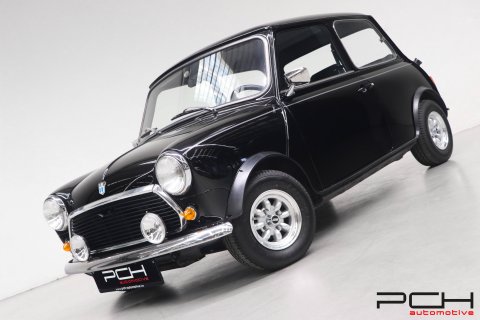 MINI 1.000 - FULLY RESTORED !!! -